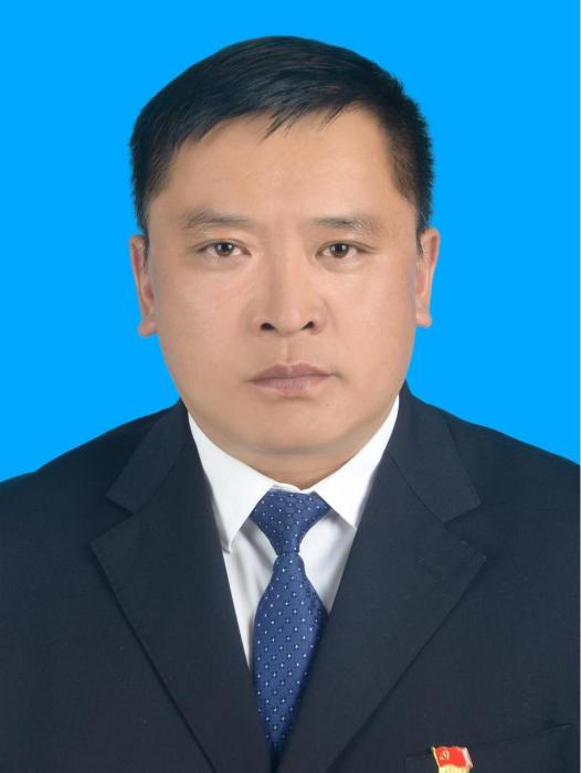 陽海濤 陽海濤