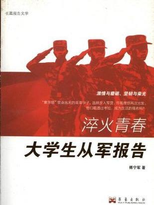 淬火青春(圖書) 淬火青春(圖書)