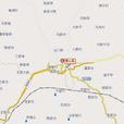 黃渡鎮(四川省營山縣黃渡鎮)