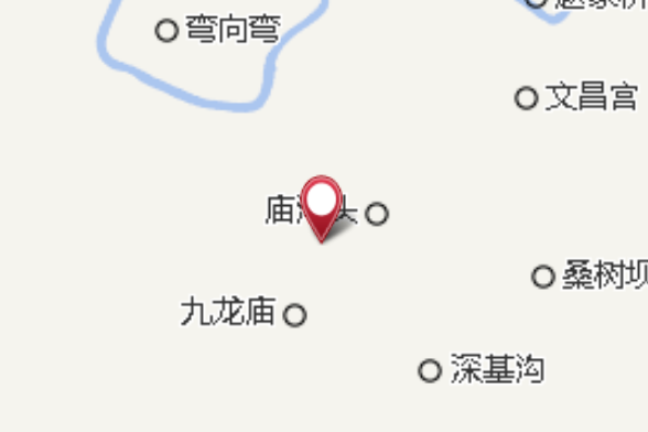 老筒車村 老筒車村