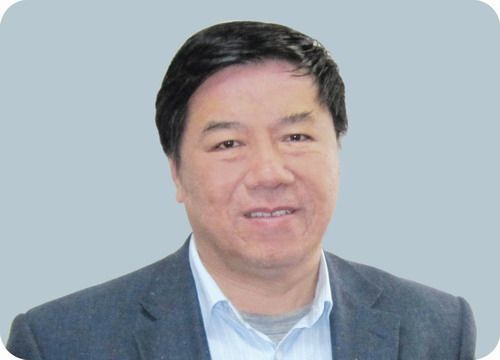 宋傳學(吉林大學汽車工程學院院長) 宋傳學(吉林大學汽車工程學院院長)