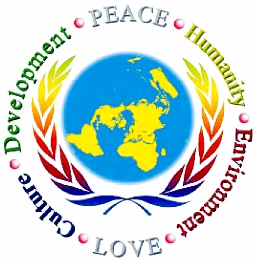 世界和平大會