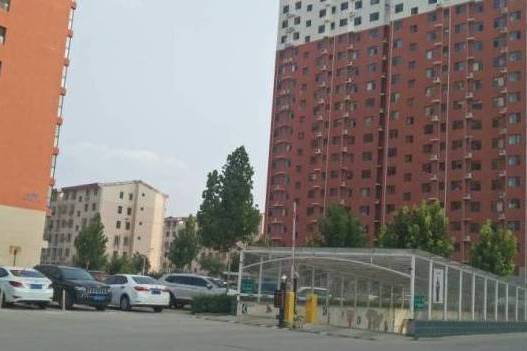 盛園小區 盛園小區