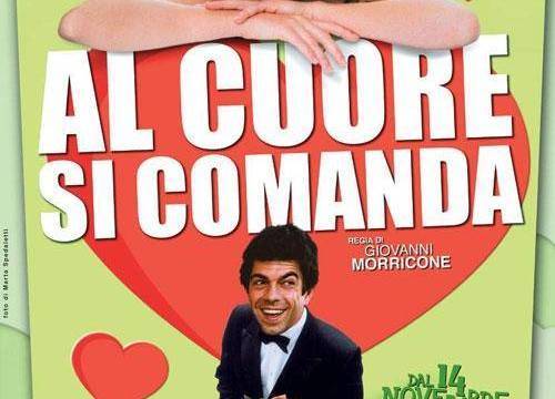 Al cuore si comanda Al cuore si comanda