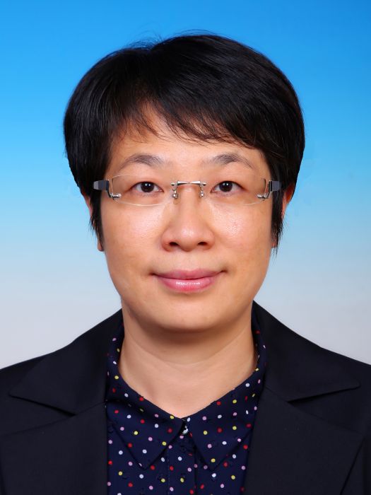 李嵐(北京市東城區統計局黨組書記、副局長) 李嵐(北京市東城區統計局黨組書記、副局長)