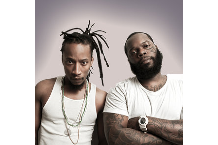 Smif n Wessun Smif n Wessun