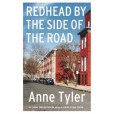 Redhead by the Side of the Road(2020年CHATTO & WINDUS出版的圖書) Redhead by the Side of the Road(2020年CHATTO & WINDUS出版的圖書)