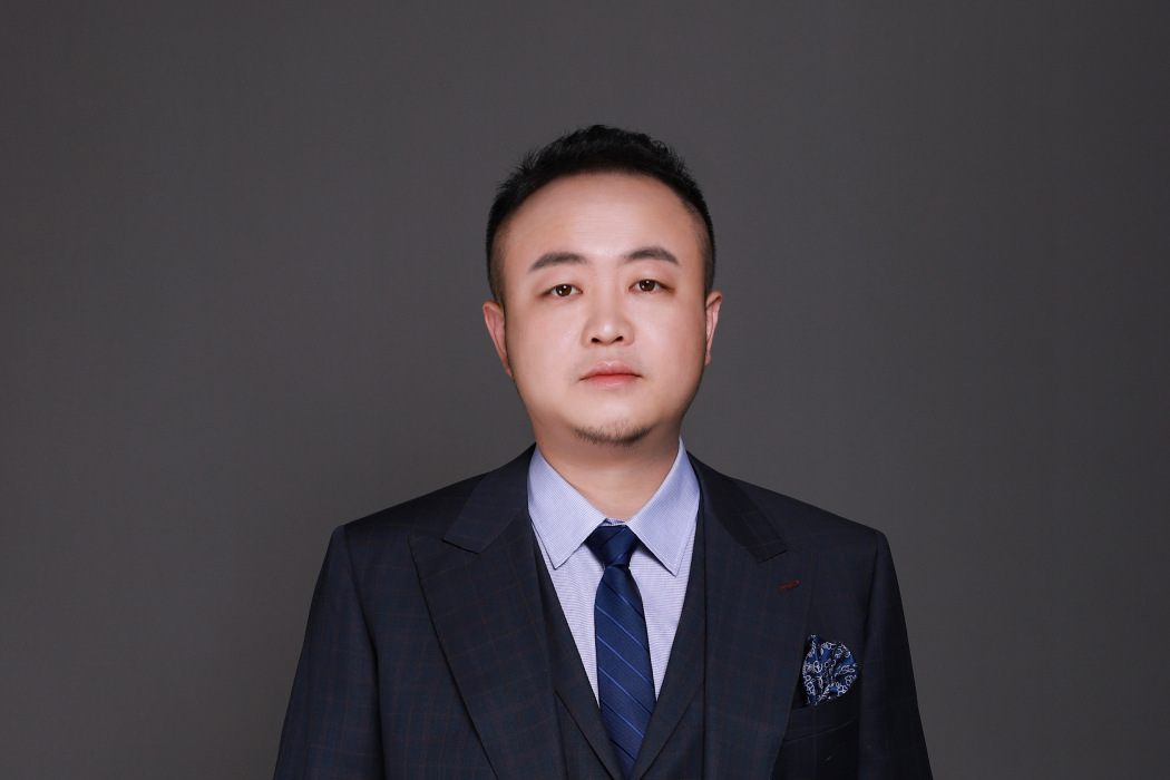 劉思翀 劉思翀