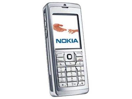 Nokia E60 Nokia E60
