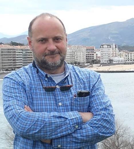 Fernando Victoria de Lecea Fernando Victoria de Lecea