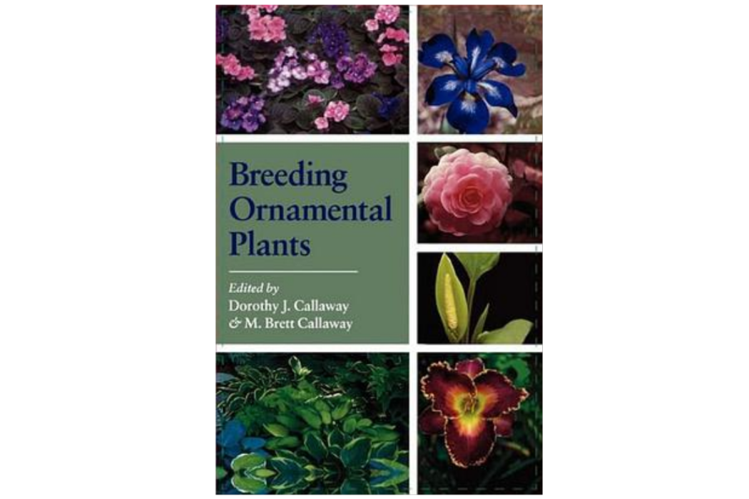 Breeding Ornamental Plants Breeding Ornamental Plants