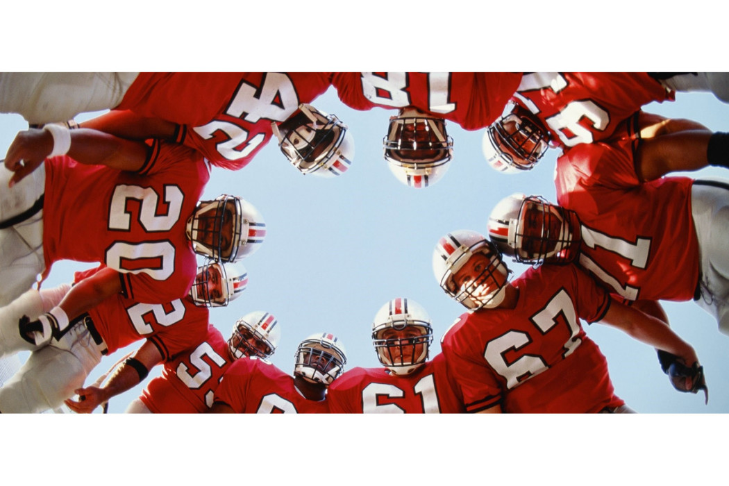 huddle room huddle room