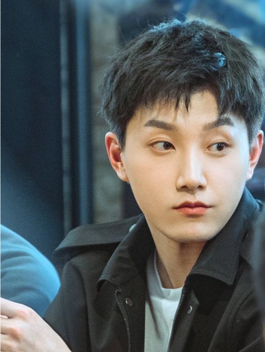 徐正(家庭劇《小敏家》中的男配角) 徐正(家庭劇《小敏家》中的男配角)