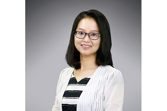 鄔霞(北京理工大學計算機學院教授) 鄔霞(北京理工大學計算機學院教授)