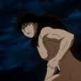 鬼蜘蛛(日本動漫《犬夜叉》中的人物)