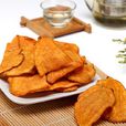 油炸紅薯 油炸紅薯
