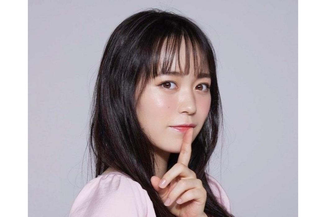 西川憐 西川憐
