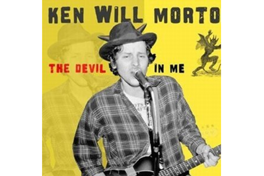 Ken Will Morton Ken Will Morton