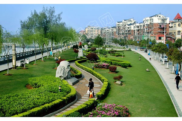 袁水園 袁水園