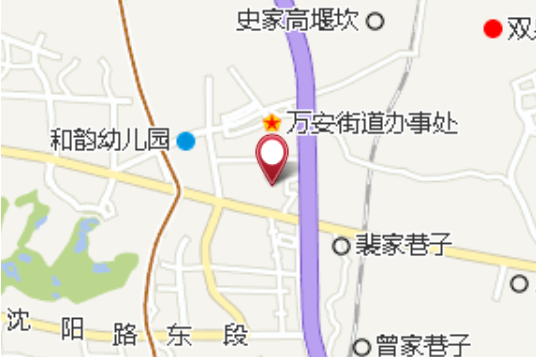 夏家藕堰 夏家藕堰