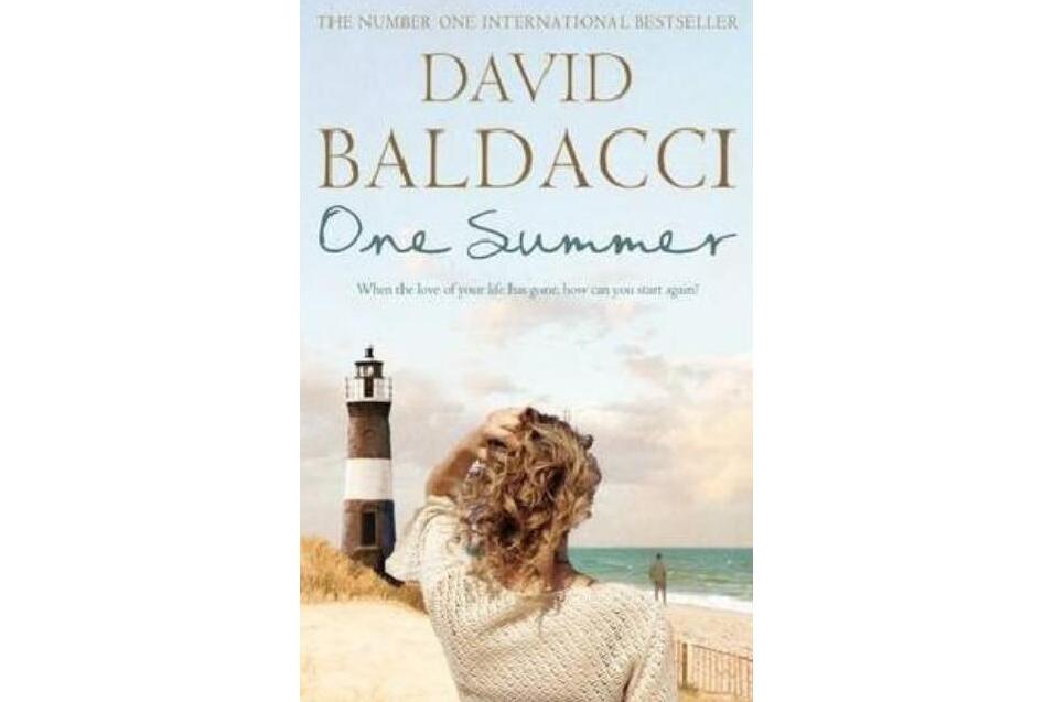One Summer One Summer