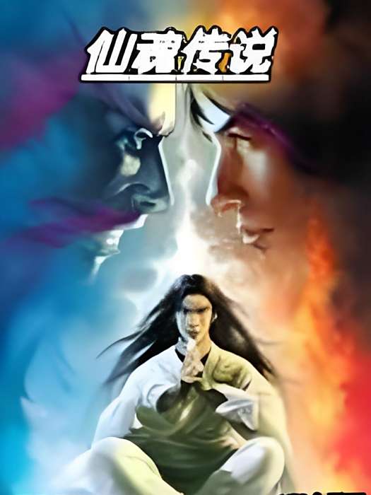 仙魂傳說 仙魂傳說