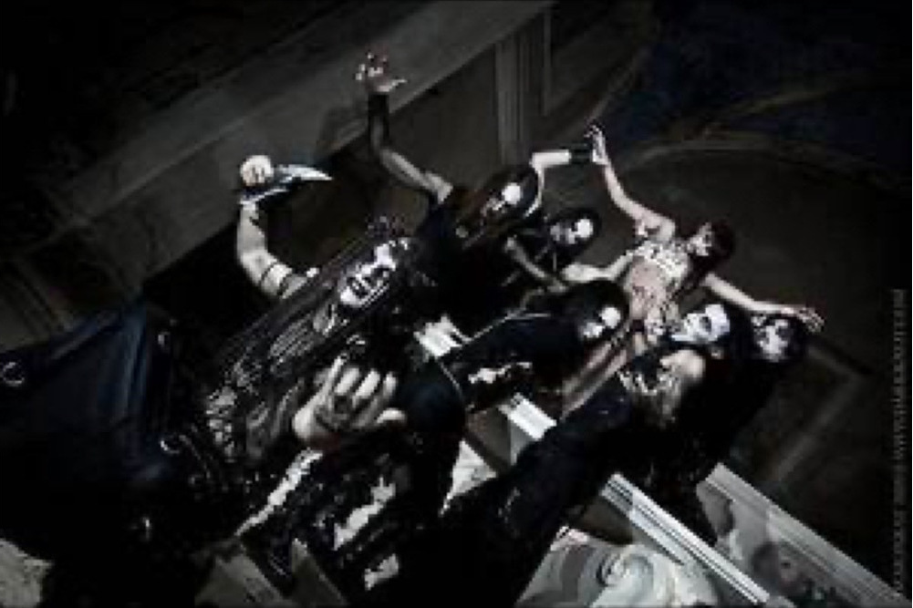 Dark End Dark End