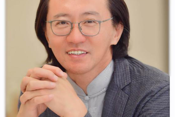 胡波(慈銘健康體檢集團黨委書記、董事長) 胡波(慈銘健康體檢集團黨委書記、董事長)