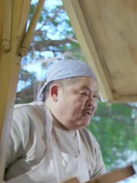 李清照(愛情輕喜劇電影《臨時演員》中的角色) 李清照(愛情輕喜劇電影《臨時演員》中的角色)