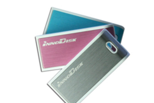 InnoDisk Genie Drive Slide(32GB) InnoDisk Genie Drive Slide(32GB)