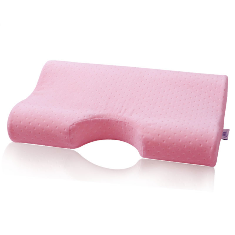 熱壓縮海綿枕芯治療型