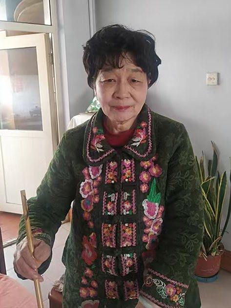 向楚炎