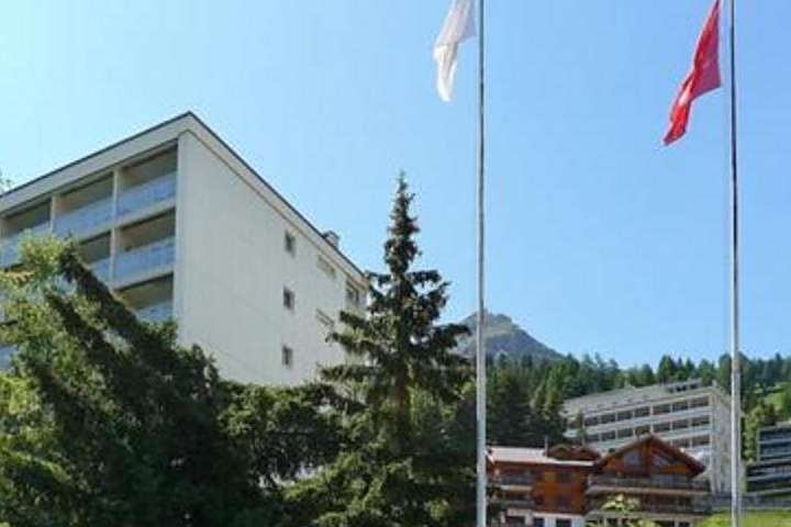 Apartment Davos 2 Apartment Davos 2