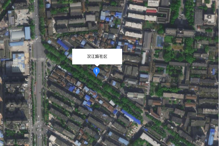 漢江路社區(陝西省漢中市漢台區漢中路街道下轄社區) 漢江路社區(陝西省漢中市漢台區漢中路街道下轄社區)