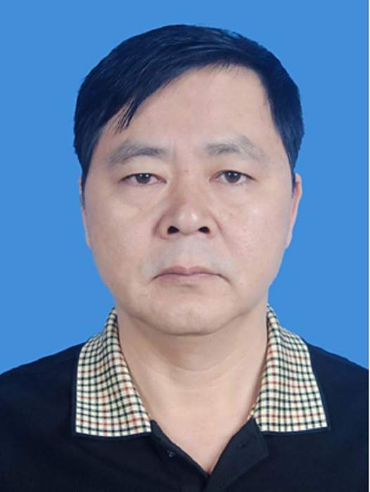 張福生(廣東省惠州市博羅縣政府原黨組成員、副縣長) 張福生(廣東省惠州市博羅縣政府原黨組成員、副縣長)