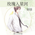 玫瑰入星河 玫瑰入星河
