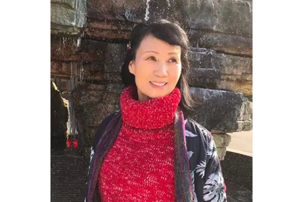 梁建華(中國內地影視女演員) 梁建華(中國內地影視女演員)