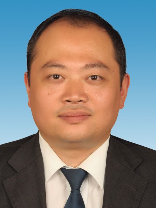 魏靜(四川省成都市新津生態環境局黨組成員、副局長) 魏靜(四川省成都市新津生態環境局黨組成員、副局長)
