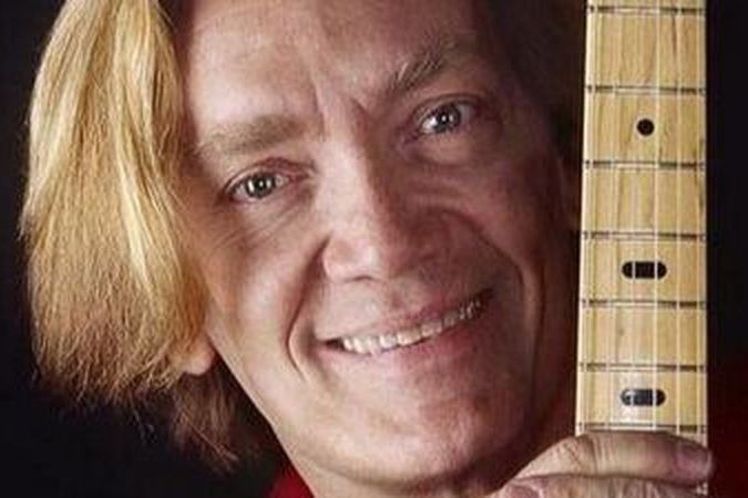 G.E.Smith(G.E. Smith)