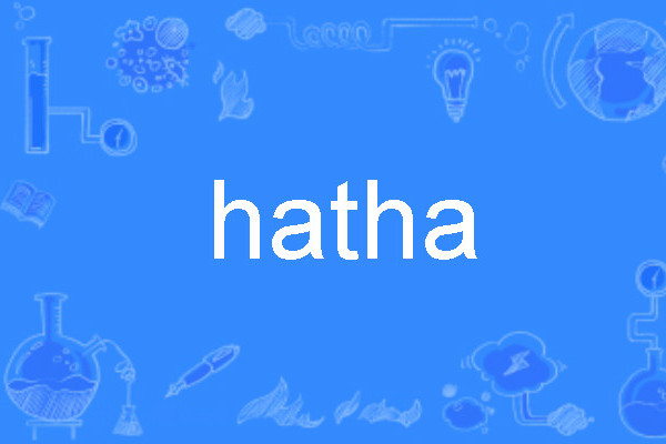 hatha