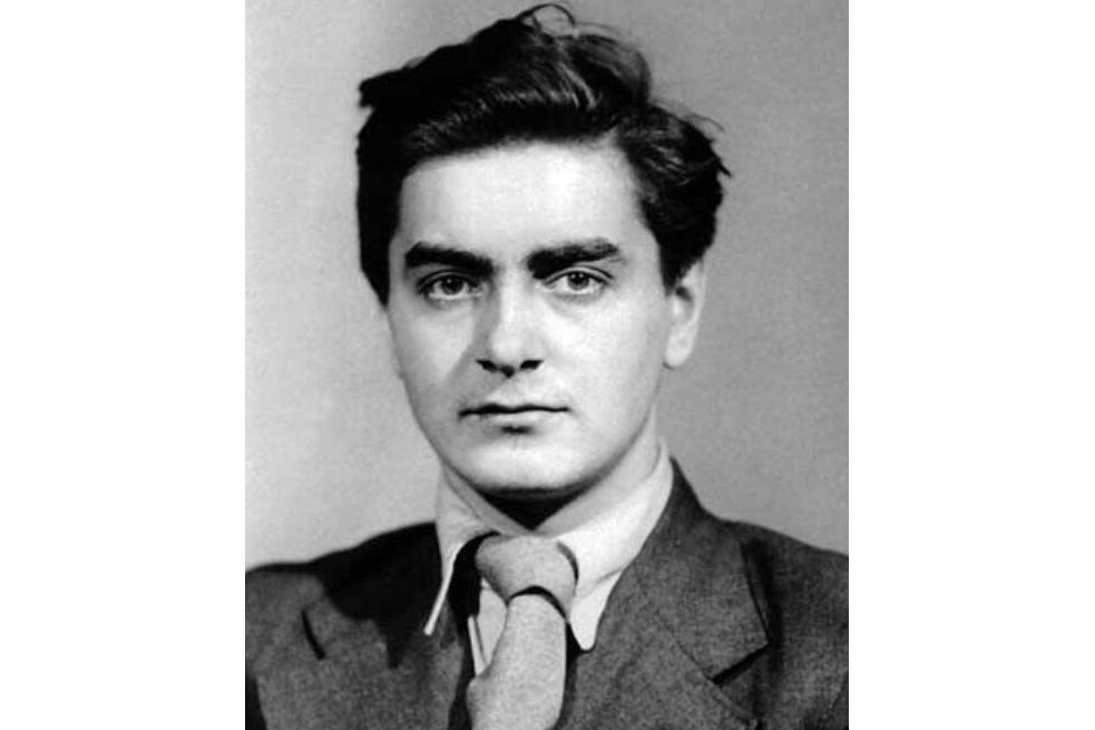 Yuri Lyubimov Yuri Lyubimov