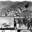 太平洋戰爭(第二次世界大戰亞洲太平洋戰場)