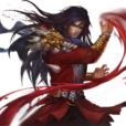 龍辰(《龍血戰神》主角) 龍辰(《龍血戰神》主角)