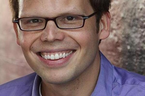傑夫·西勒 傑夫·西勒