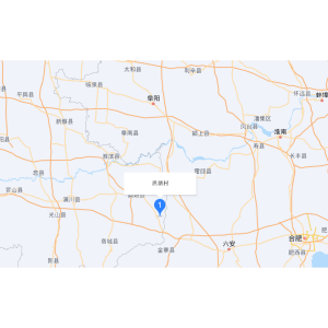 劉莊水庫