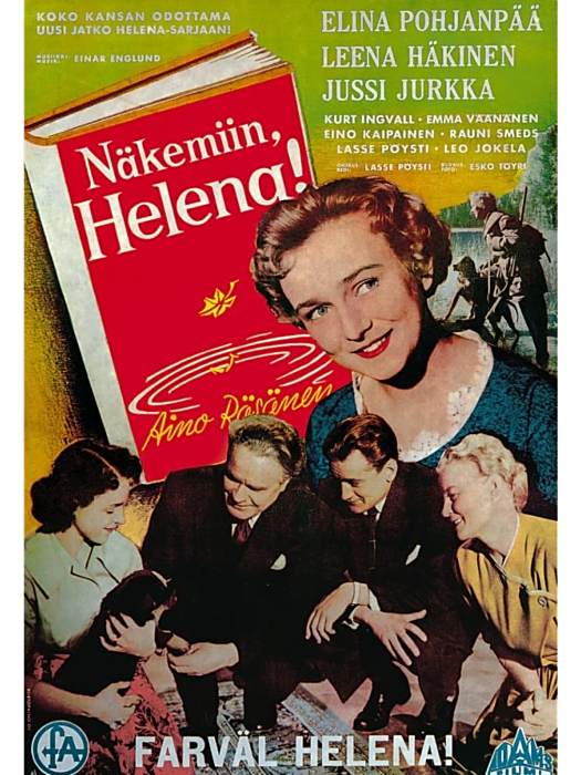 Näkemiin Helena Näkemiin Helena