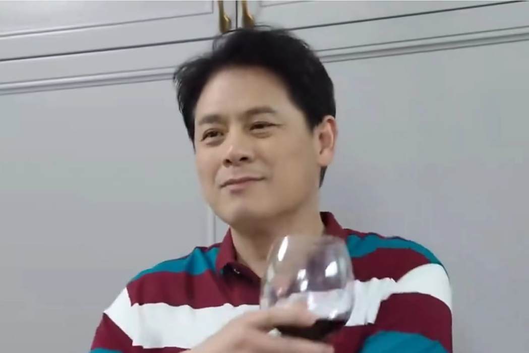 馬國慶(《主婦也要拼》中郝薇兒的丈夫,由牛寶軍飾演) 馬國慶(《主婦也要拼》中郝薇兒的丈夫,由牛寶軍飾演)