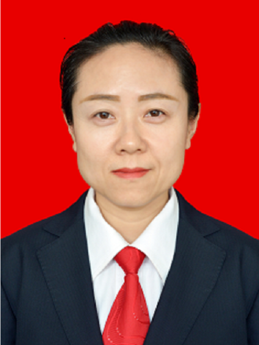 郭艷(山西省晉中市靈石縣現代產業發展中心副主任) 郭艷(山西省晉中市靈石縣現代產業發展中心副主任)