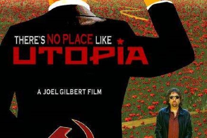 There\x27s No Place Like Utopia There\x27s No Place Like Utopia