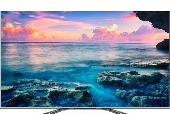 海信HZ50U7E 海信HZ50U7E